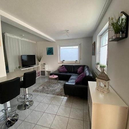 Appartement Linda Karsau ภายนอก รูปภาพ