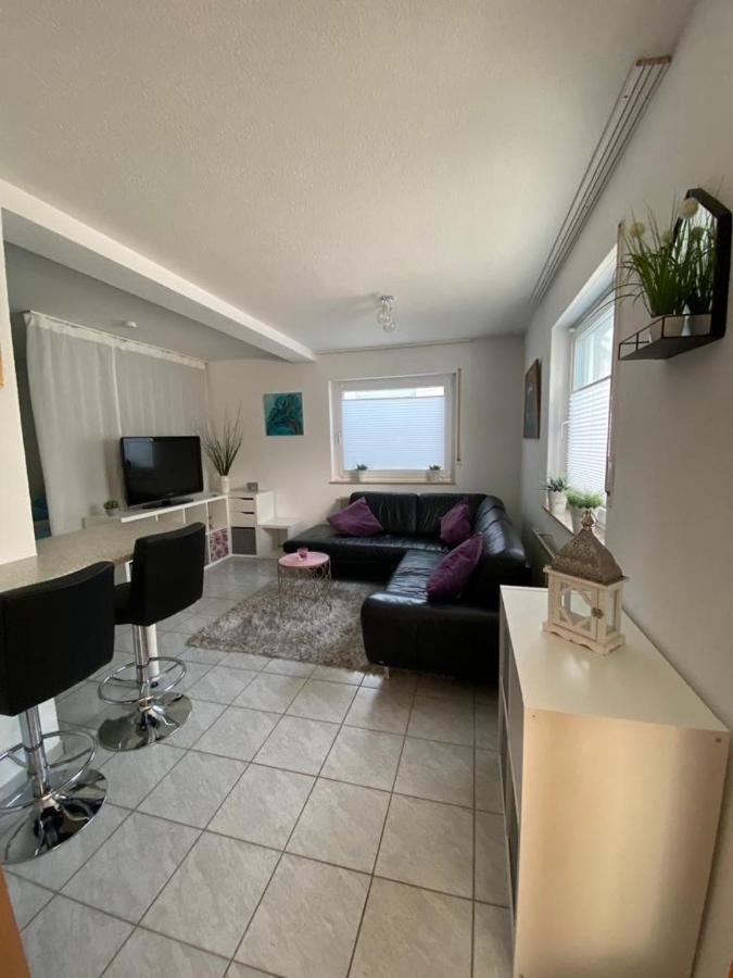 Appartement Linda Karsau ภายนอก รูปภาพ
