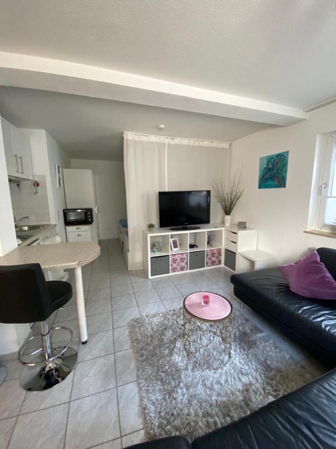 Appartement Linda Karsau ภายนอก รูปภาพ