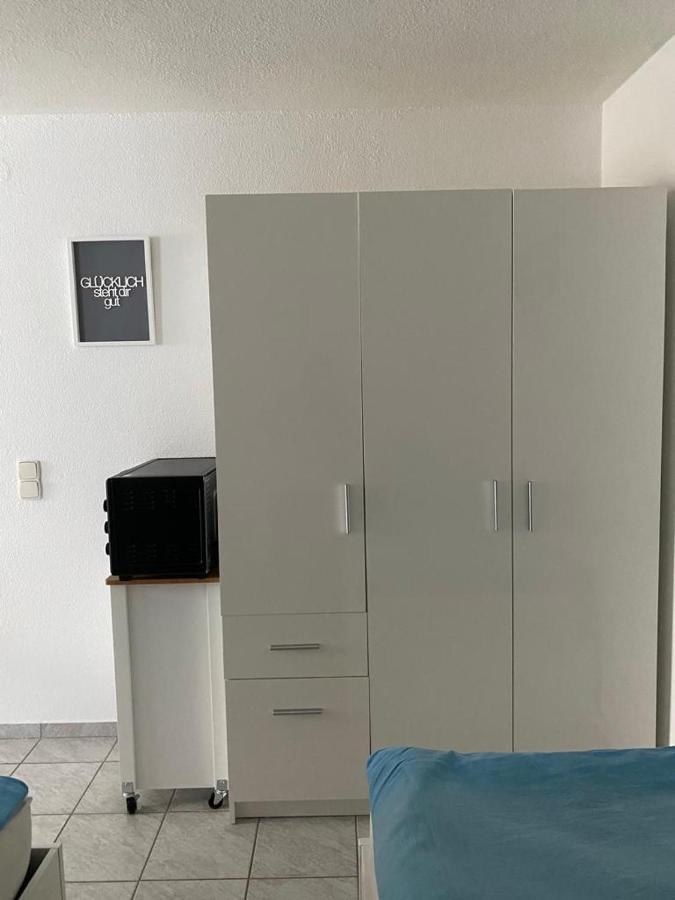 Appartement Linda Karsau ภายนอก รูปภาพ