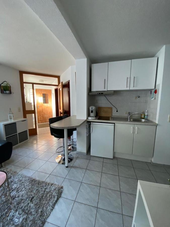 Appartement Linda Karsau ภายนอก รูปภาพ
