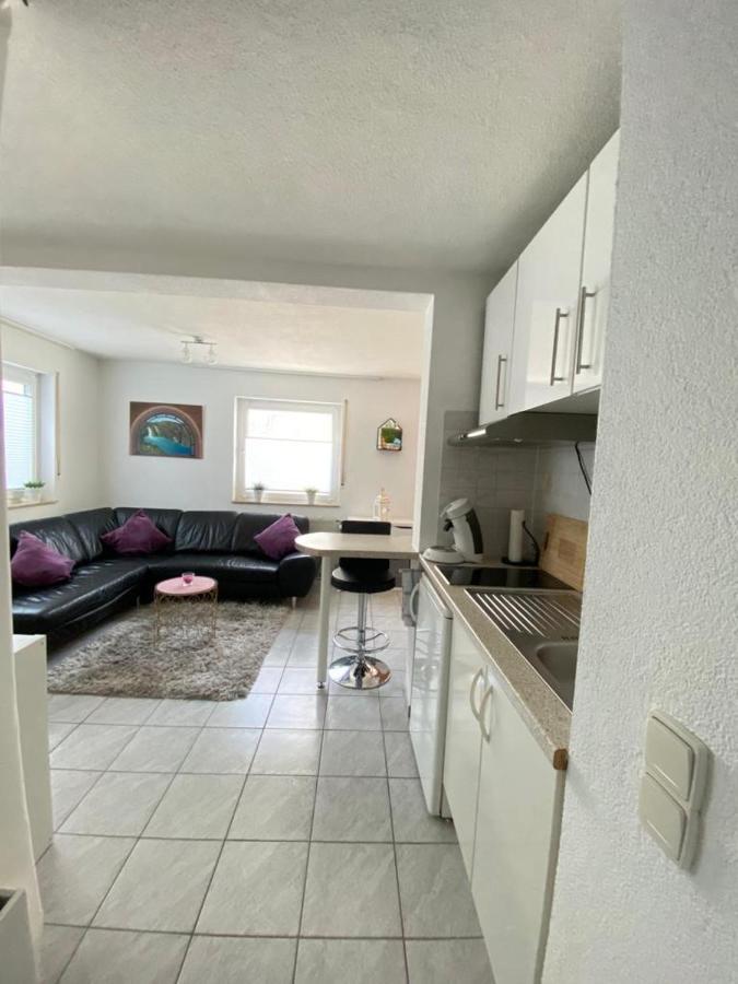 Appartement Linda Karsau ภายนอก รูปภาพ