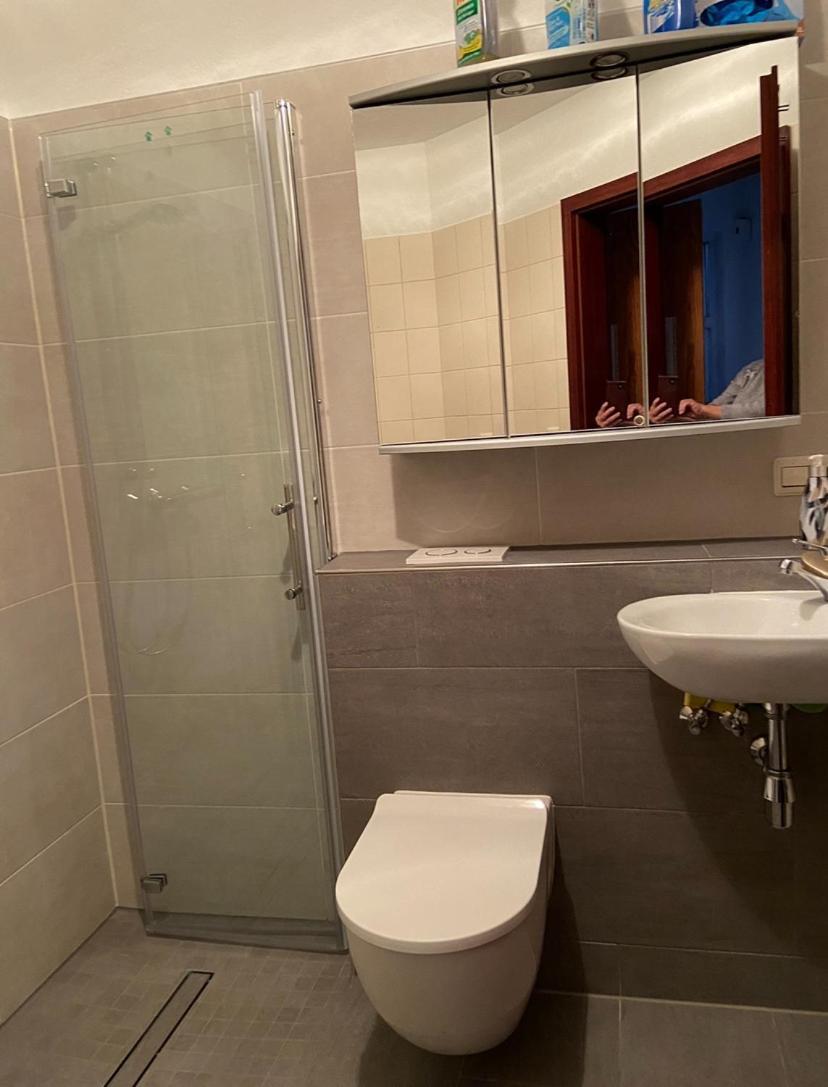 Appartement Linda Karsau ภายนอก รูปภาพ