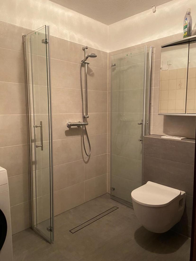 Appartement Linda Karsau ภายนอก รูปภาพ